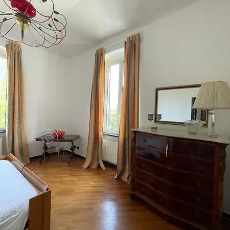 Casa Orsi - In San Michele Vila