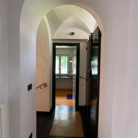 Vila Casa Orsi - In San Michele *