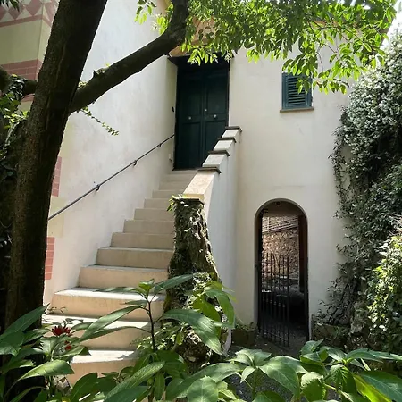 Vila Casa Orsi - In San Michele