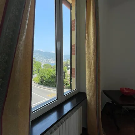 Casa Orsi - In San Michele Vila Rapallo