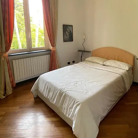Vila Casa Orsi - In San Michele Rapallo