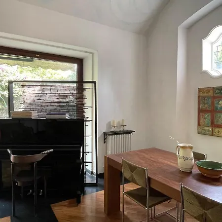 Casa Orsi - In San Michele Villa Rapallo