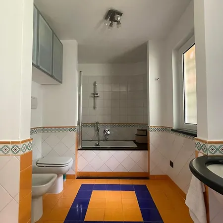 Vila Casa Orsi - In San Michele *