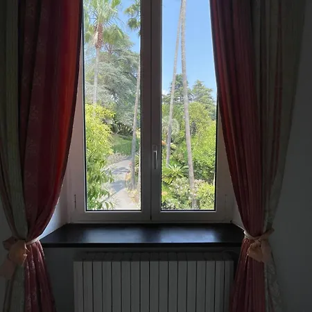 Vila Casa Orsi - In San Michele Rapallo