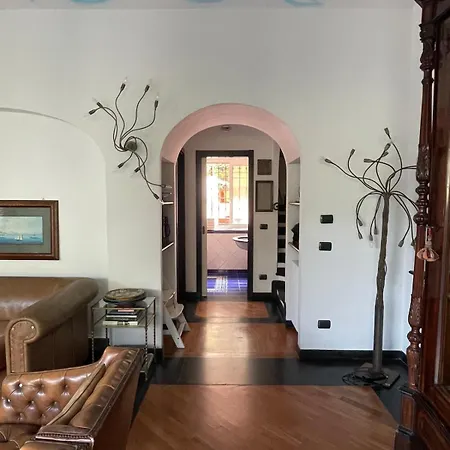 Casa Orsi - In San Michele * Rapallo