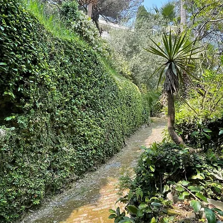 Casa Orsi - In San Michele * Rapallo