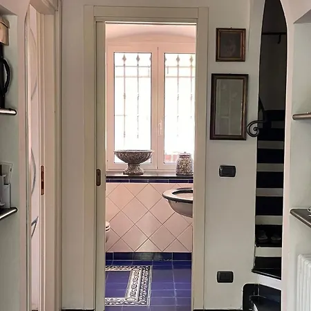 Casa Orsi - In San Michele Villa Rapallo
