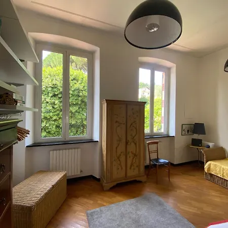 Casa Orsi - In San Michele *