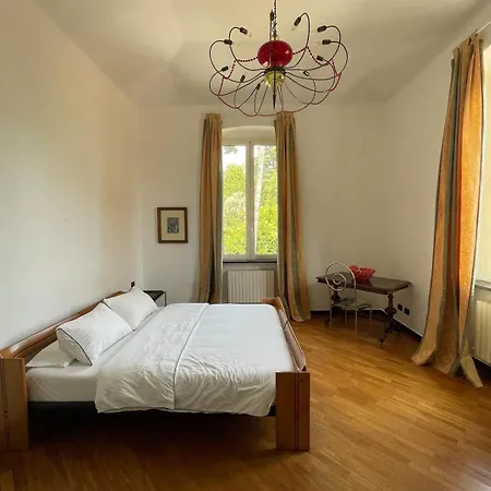 Casa Orsi - In San Michele Rapallo