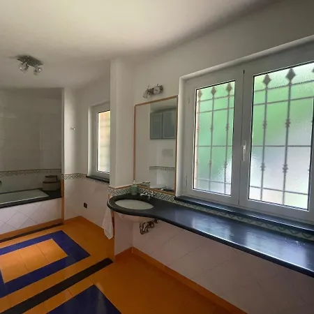 Vila Casa Orsi - In San Michele *