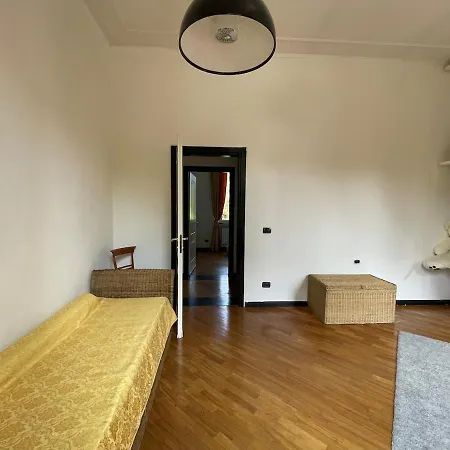 Vila Casa Orsi - In San Michele *