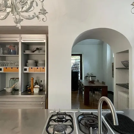 Casa Orsi - In San Michele