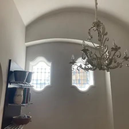 Vila Casa Orsi - In San Michele Rapallo