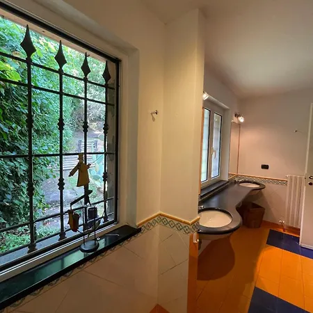 Casa Orsi - In San Michele Vila