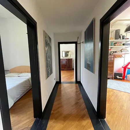 Vila Casa Orsi - In San Michele