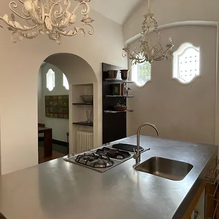 Casa Orsi - In San Michele Vila Rapallo