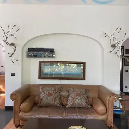 Casa Orsi - In San Michele Vila *