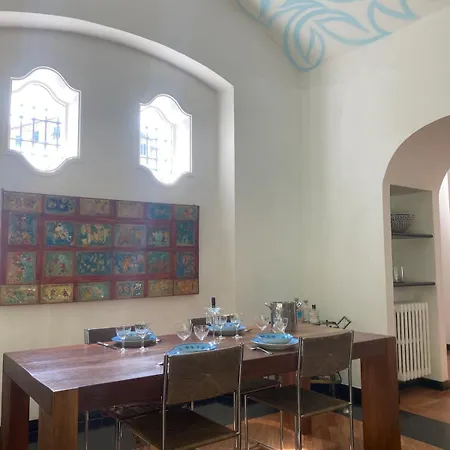 Casa Orsi - In San Michele *