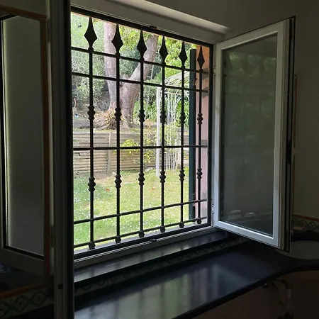 Casa Orsi - In San Michele * Rapallo