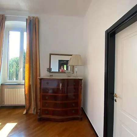 Casa Orsi - In San Michele Rapallo