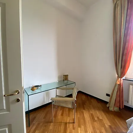 Casa Orsi - In San Michele * Rapallo