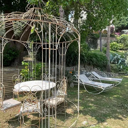 Vila Casa Orsi - In San Michele