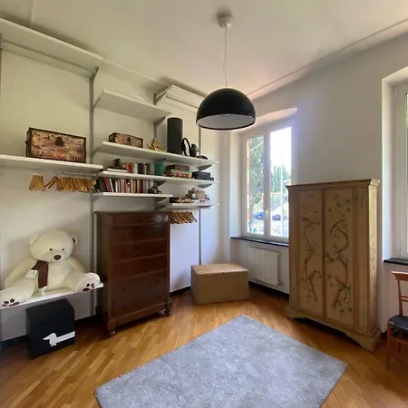 Casa Orsi - In San Michele Vila