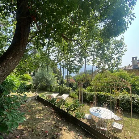 Vila Casa Orsi - In San Michele Rapallo