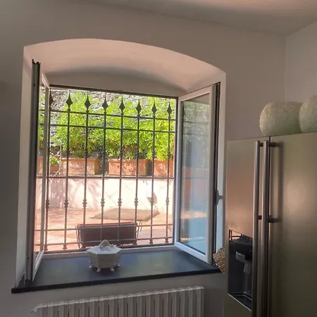 Casa Orsi - In San Michele Rapallo