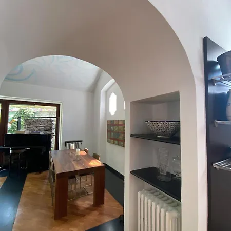 Casa Orsi - In San Michele