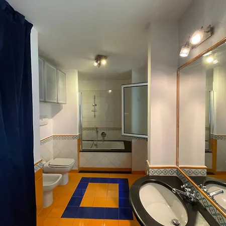 Casa Orsi - In San Michele ヴィラ