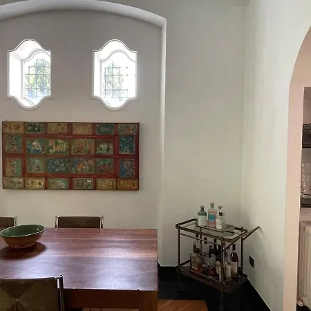 Casa Orsi - In San Michele ヴィラ *