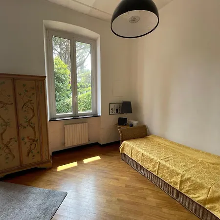 Casa Orsi - In San Michele * Rapallo