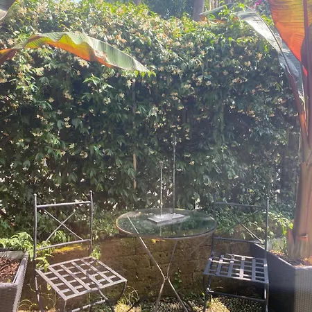 Casa Orsi - In San Michele Rapallo