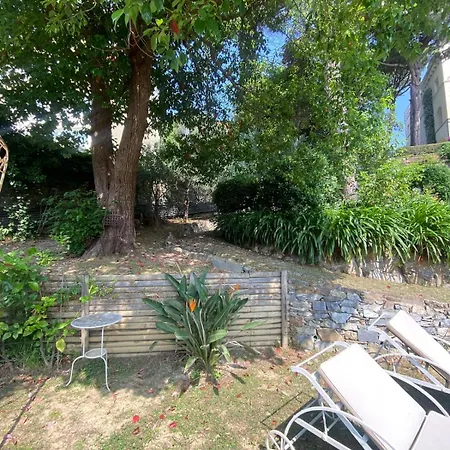 ヴィラ Casa Orsi - In San Michele *