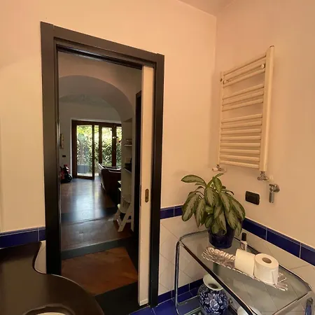 ヴィラ Casa Orsi - In San Michele ラッパロ