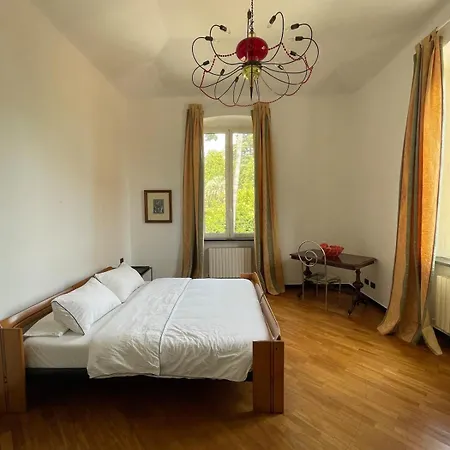 Casa Orsi - In San Michele ラッパロ