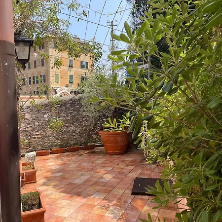 Casa Orsi - In San Michele *