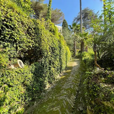 ヴィラ Casa Orsi - In San Michele