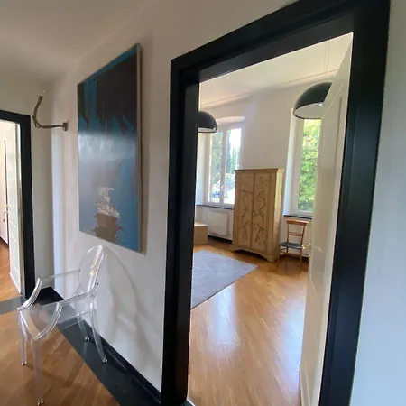 Casa Orsi - In San Michele * Rapallo