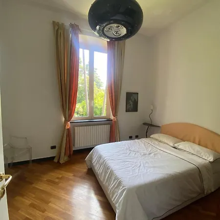 ヴィラ Casa Orsi - In San Michele *