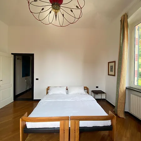 Casa Orsi - In San Michele *