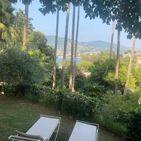 Casa Orsi - In San Michele ラッパロ
