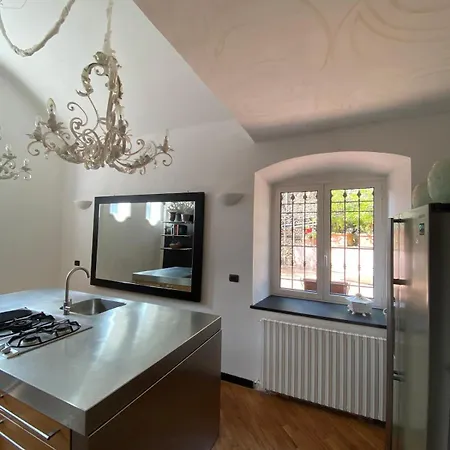 Casa Orsi - In San Michele ヴィラ