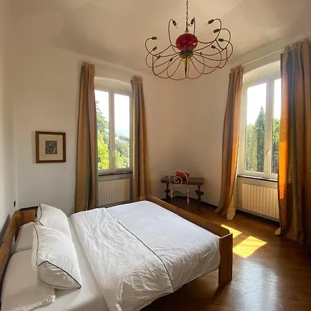 Casa Orsi - In San Michele *