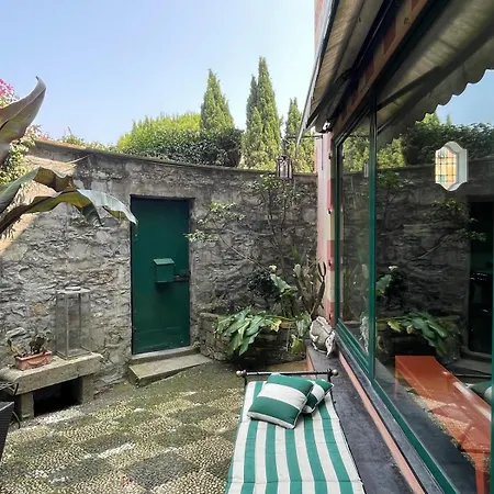 Casa Orsi - In San Michele Rapallo