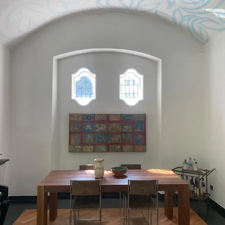 Casa Orsi - In San Michele ヴィラ