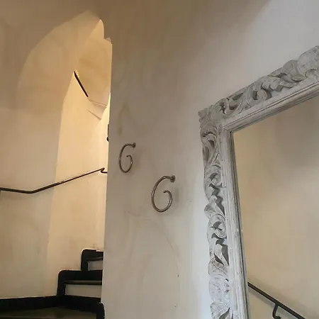 ヴィラ Casa Orsi - In San Michele *
