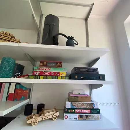 Casa Orsi - In San Michele Rapallo