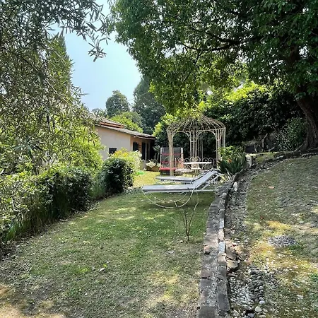 Casa Orsi - In San Michele